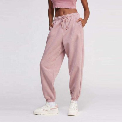 Wholesale Sports Jogger Women Fitness Joggers - Image 4