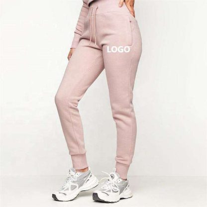 Wholesale Women Joggers Custom Ladies Sportswear Women Pants