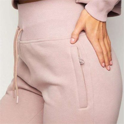 Wholesale Women Joggers Custom Ladies Sportswear Women Pants - Image 3