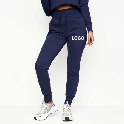 Wholesale Women Joggers Custom Ladies Sportswear Women Pants - Image 5