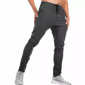 Workout Comfortable Sweatpants With Pocket