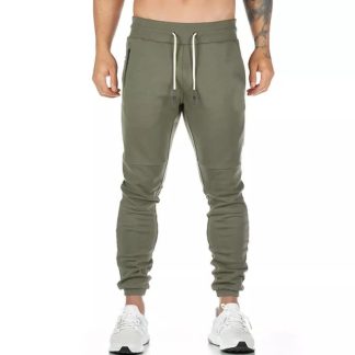 Workout Sweatpants Wholesale Gym Joggers For Men