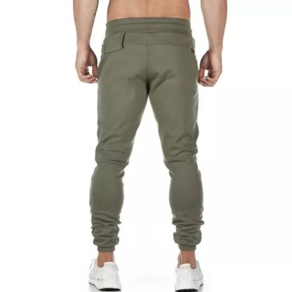 Workout Sweatpants Wholesale Gym Joggers For Men - Image 5