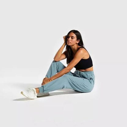 Workout Sweatpants Women's Fitness Jogger - Image 2