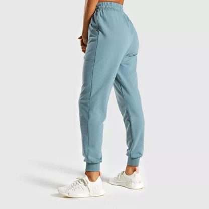 Workout Sweatpants Women's Fitness Jogger - Image 3